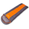 Desert&amp;Fox Camping Sleeping Bag | Lightweight, Envelope, Backpacking