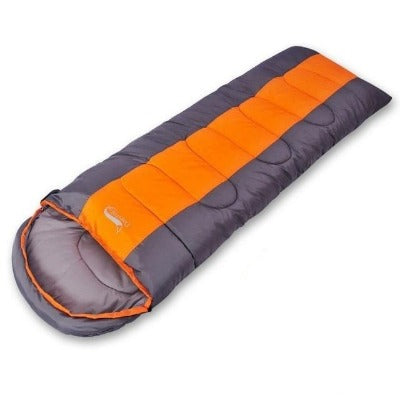 Desert&Fox Camping Sleeping Bag | Lightweight, Envelope, Backpacking