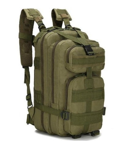 ESDY 30L Backpack | Military Rucksacks, 1000D Nylon, 30L Waterproof Tactical Backpack