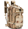 ESDY 30L Backpack | Military Rucksacks, 1000D Nylon, 30L Waterproof Tactical Backpack
