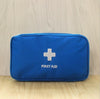 First Aid Kit For Medicines | Camping Medical Survival Handbag