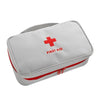 First Aid Kit For Medicines | Camping Medical Survival Handbag