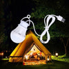 KINGSHAN Camping Lantern Light | Strong Brightness, Power Bank Tent Camping Lamp